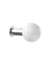Donya Vägglampa från Anour - Silver brushed - Jacobsen Plus