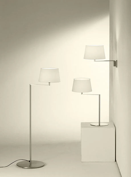 Americana Golvlampa från Santa and Cole - 4 - Jacobsen Plus