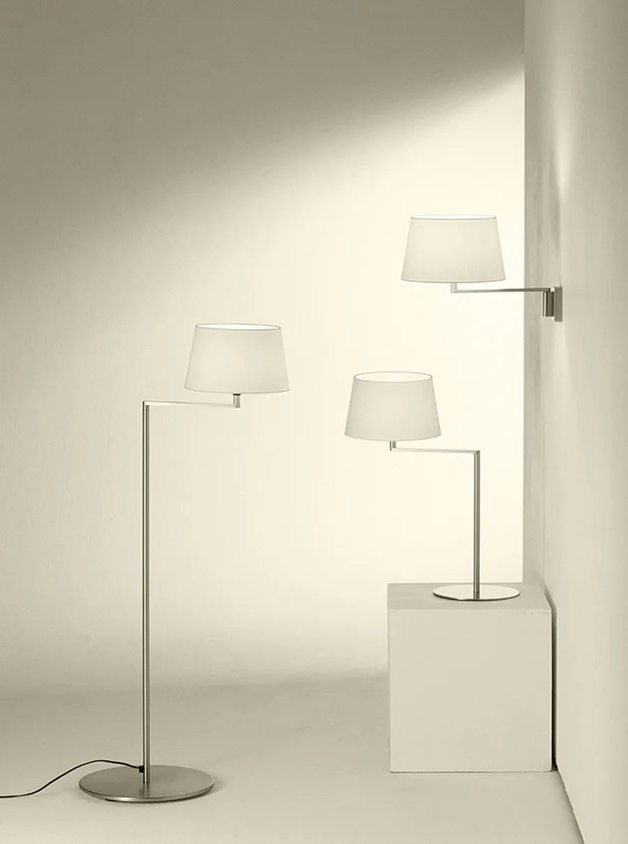 Americana Bordslampa från Santa and Cole - 4 - Jacobsen Plus