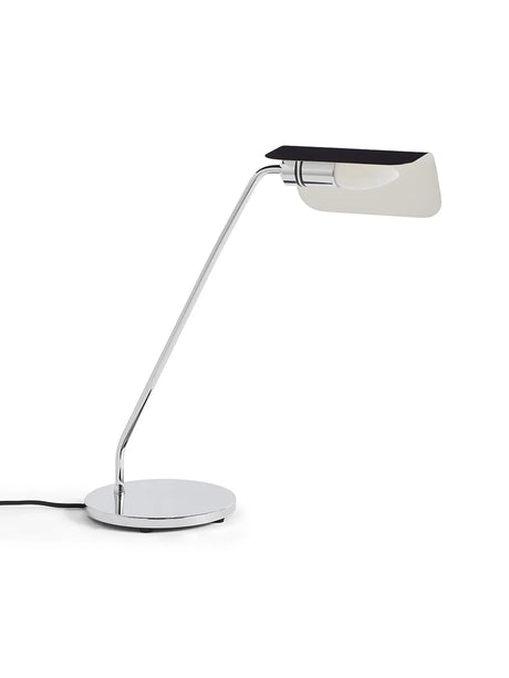 Apex skrivbordslampa från Hay - Oyster White - Jacobsen Plus