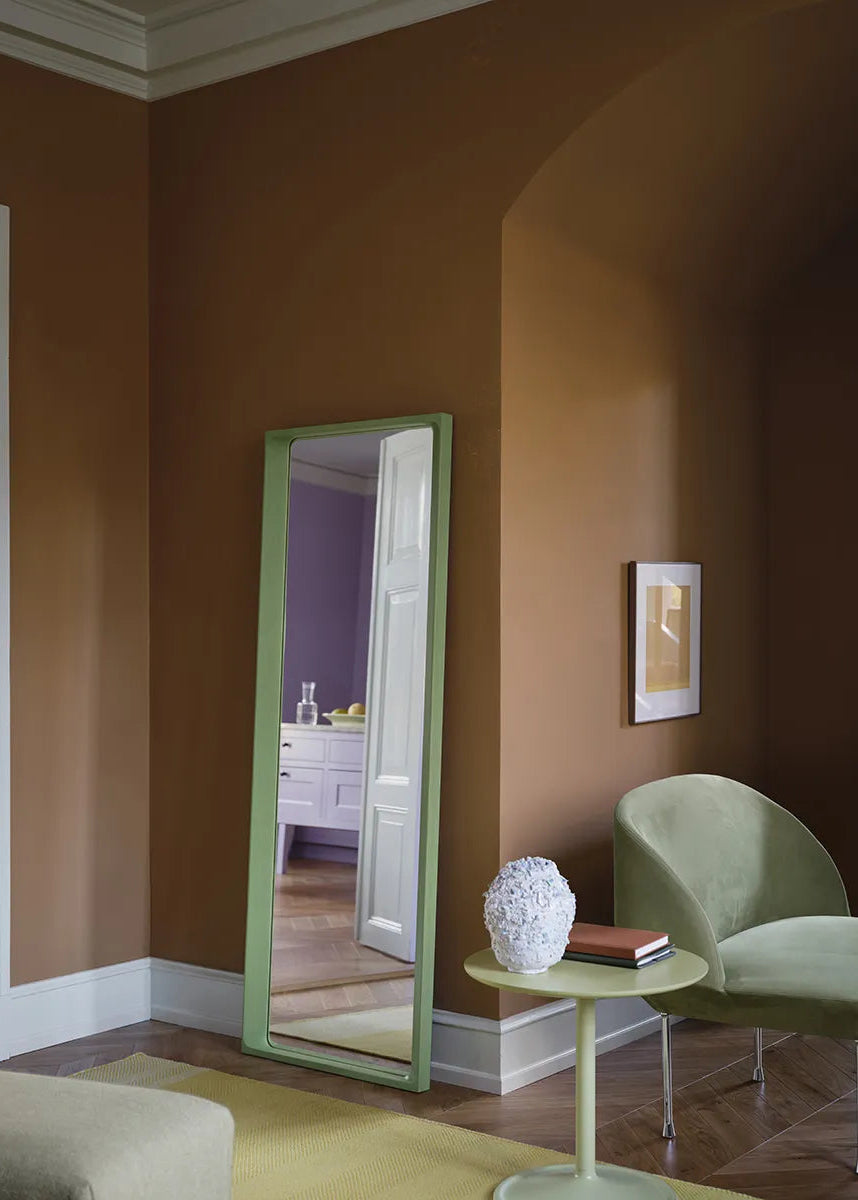Arced Mirror, 170x61 från Muuto - 2 - Jacobsen Plus