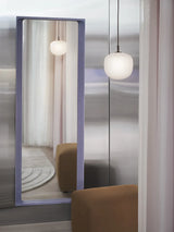 Arced Mirror, 170x61 från Muuto - 4 - Jacobsen Plus