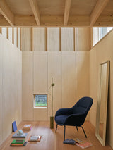 Arced Mirror, 170x61 från Muuto - 7 - Jacobsen Plus
