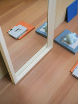 Arced Mirror, 170x61 från Muuto - 5 - Jacobsen Plus