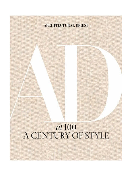 Architectural Digest at 100: Ett sekel av stil från New Mags - 1 - Jacobsen Plus