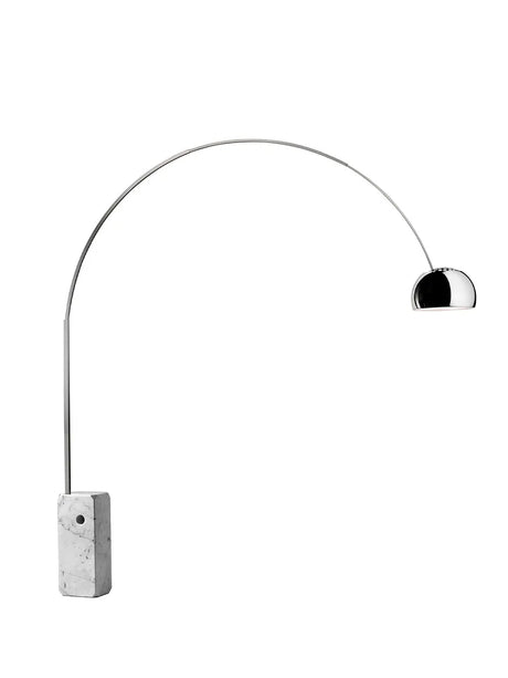 Arco Golvlampa från Flos - LED version - Jacobsen Plus
