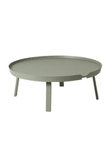Around soffbord, extra stort från Muuto - 1 - Jacobsen Plus