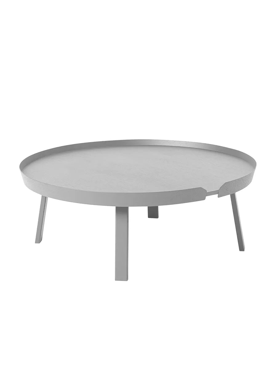 Around soffbord, extra stort från Muuto - 2 - Jacobsen Plus