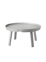 Around soffbord, stort från Muuto - 10 - Jacobsen Plus