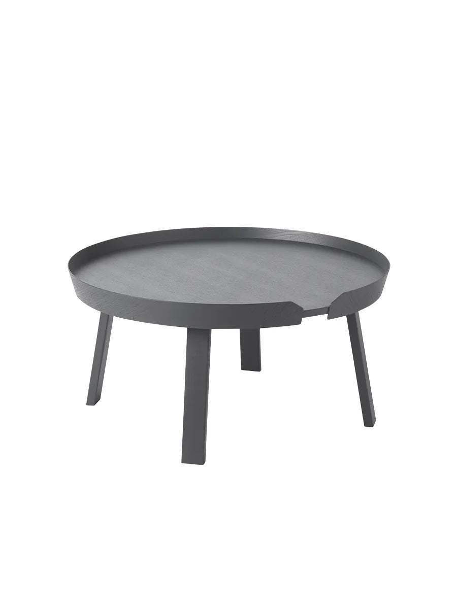 Around soffbord, stort från Muuto - 7 - Jacobsen Plus