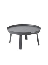 Around soffbord, stort från Muuto - 7 - Jacobsen Plus