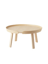 Around soffbord, stort från Muuto - 8 - Jacobsen Plus
