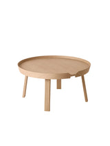 Around soffbord, stort från Muuto - 1 - Jacobsen Plus