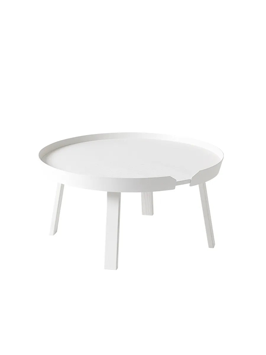 Around soffbord, stort från Muuto - 6 - Jacobsen Plus