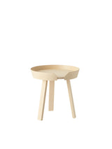 Around soffbord, litet från Muuto - Ash - Jacobsen Plus
