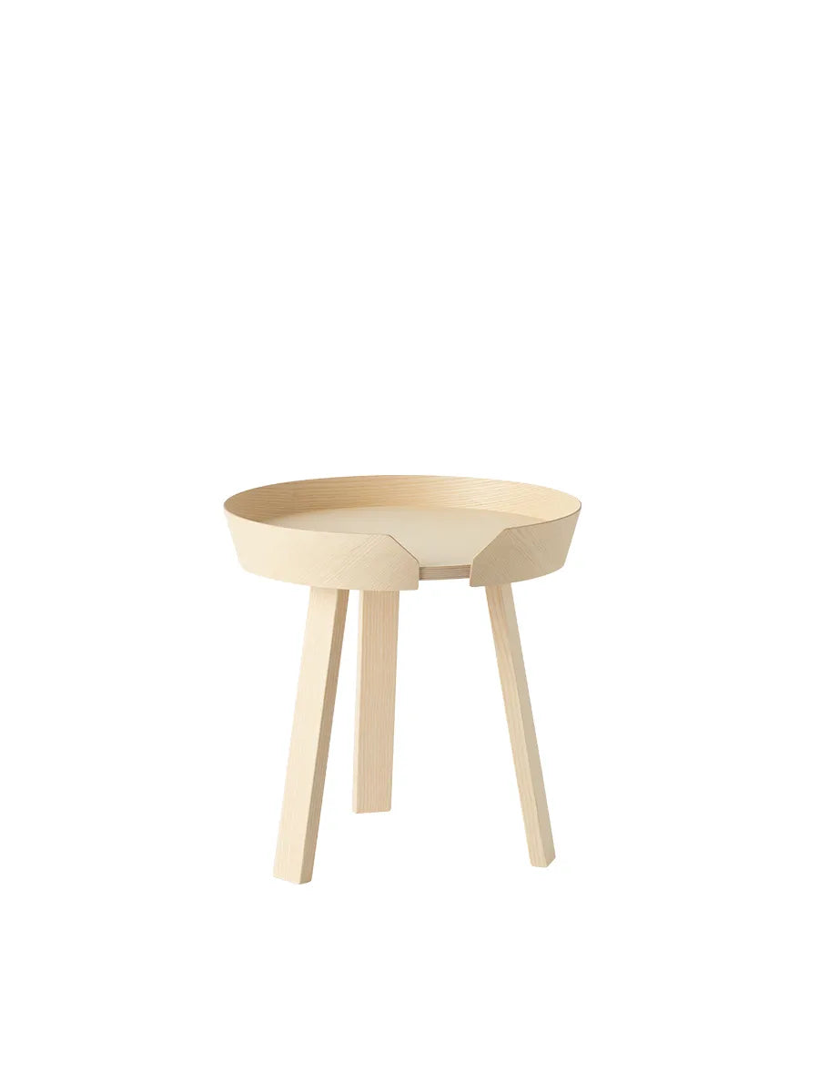 Around soffbord, litet från Muuto - 6 - Jacobsen Plus