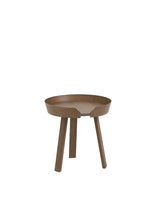 Around soffbord, litet från Muuto - 4 - Jacobsen Plus