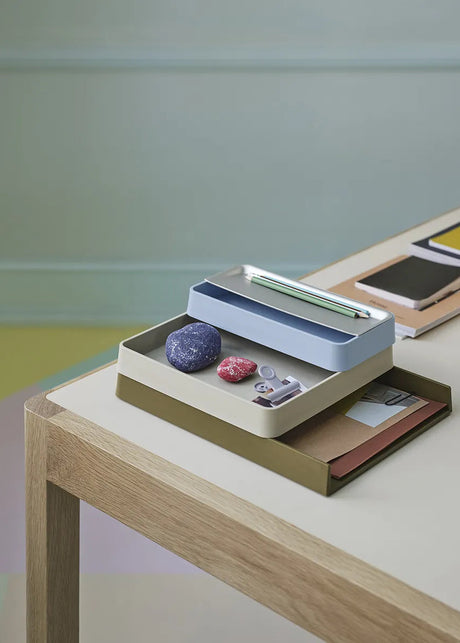 Arrange Desktop, multi från Muuto - 2 - Jacobsen Plus