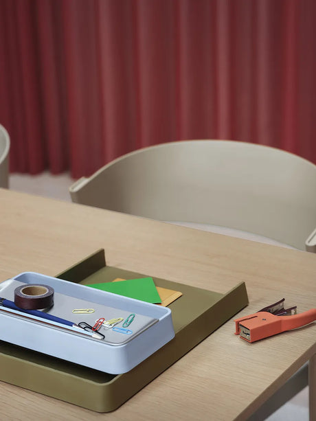 Arrange Desktop, multi från Muuto - 3 - Jacobsen Plus