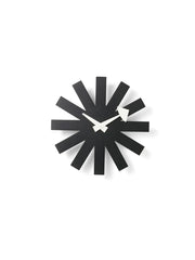 Asterisk Clock från Vitra