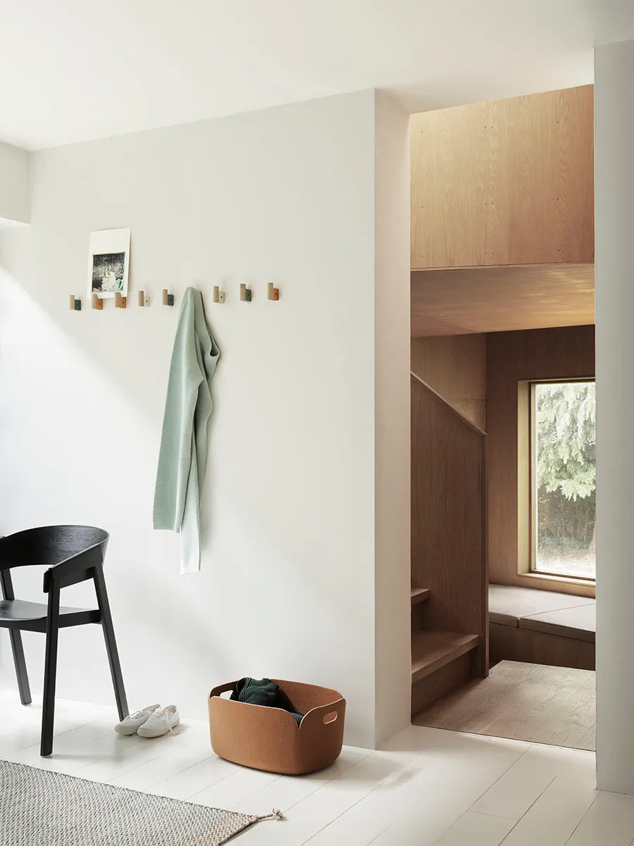 Attach Coat Hooks, 2 st. från Muuto - 3 - Jacobsen Plus