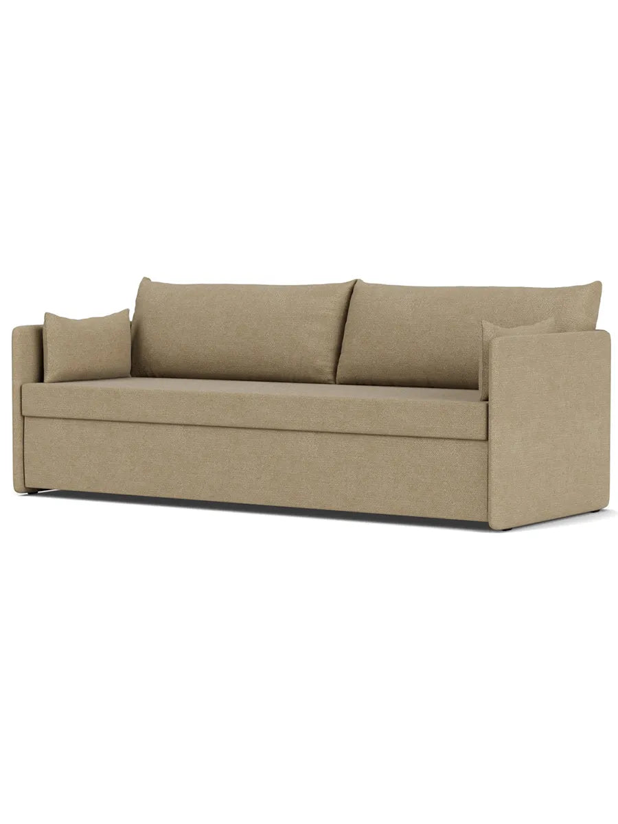 Offset 3-sits bäddsoffa från Audo Copenhagen - 4 - Jacobsen Plus