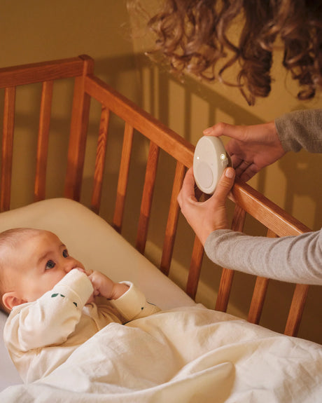 Anslutet paket – Babyvakter från Moonboon - 4 - Jacobsen Plus