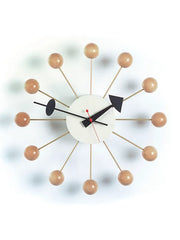 Ball Clock från Vitra