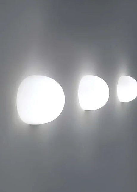 Glo-Ball W Vägglampa från Flos - 2 - Jacobsen Plus