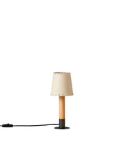 Básica Mínima Bordslampa från Santa and Cole