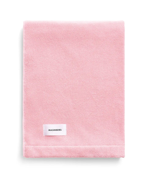 Gelato Handduk, jordgubbsrosa från Magniberg - Hand Towel - Jacobsen Plus