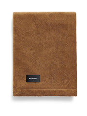 Gelato Towel, hasselnötsbeige från Magniberg