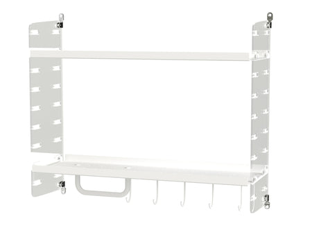 Badrum, paket F från String - Jacobsen Plus
