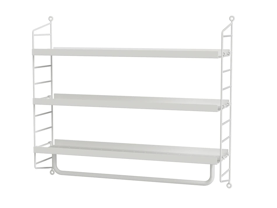 Badrum, paket J från String - 1 - Jacobsen Plus