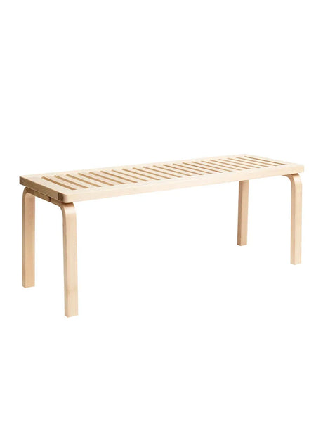 Bench 153 A från Artek - Birk - Jacobsen Plus