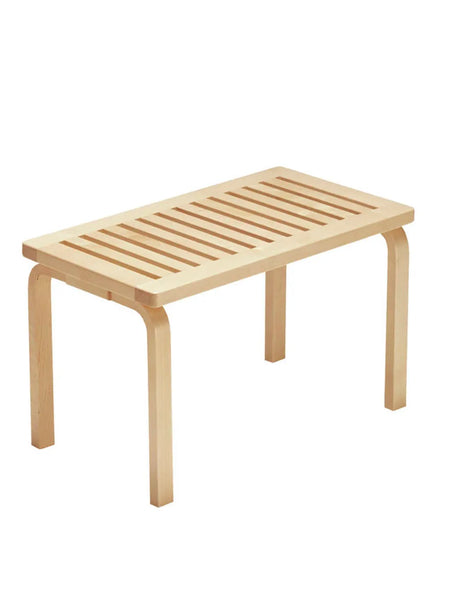 Bench 153 B från Artek - Birk - Jacobsen Plus