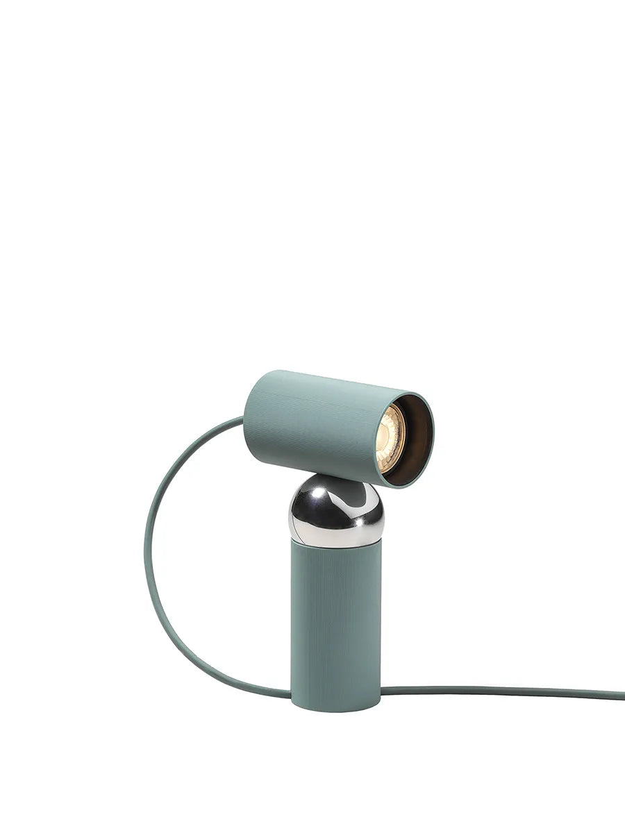 Bilboquet Bordslampa från Flos - Sage - Jacobsen Plus