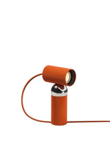 Bilboquet Bordslampa från Flos - Tomato - Jacobsen Plus