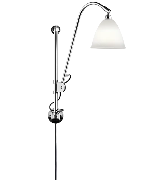 Bestlite BL5 Vägglampa från GUBI - 2 - Jacobsen Plus