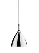 Bestlite BL9S Pendellampa Ø16 från GUBI - Krom - Jacobsen Plus