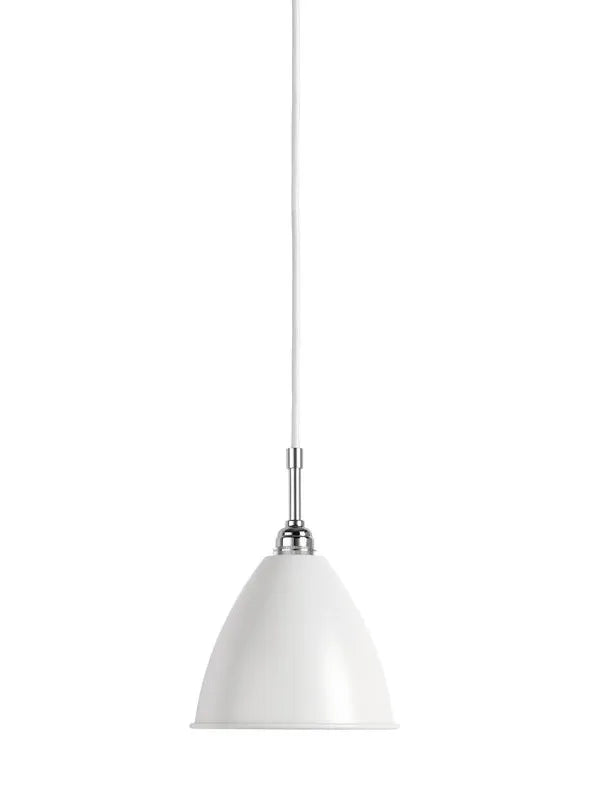 Bestlite BL9S Pendellampa Ø16 från GUBI - Mathvid - krom - Jacobsen Plus