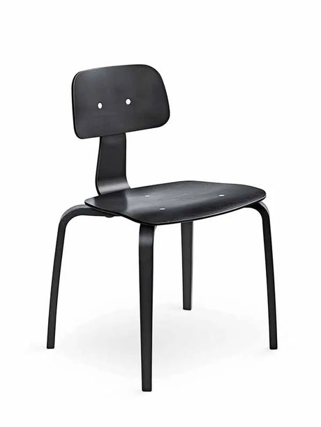 Kevi 2070 Stol från Montana - Ek - Jacobsen Plus