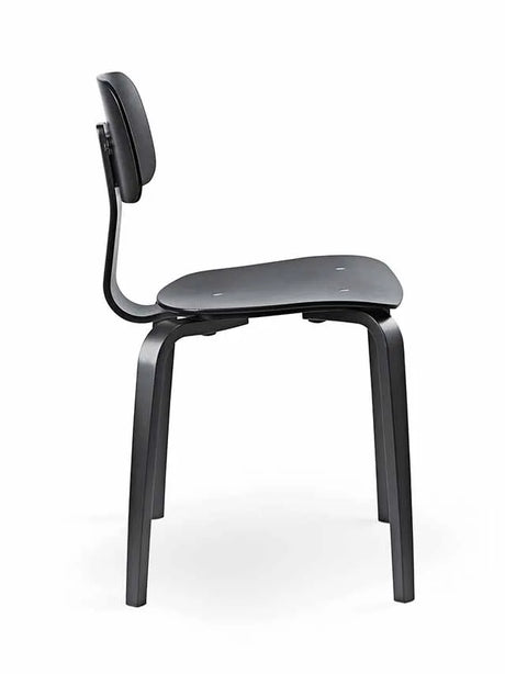 Kevi 2070 Stol från Montana - Ek - Jacobsen Plus
