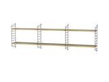Sovrum, paket E från String - Svart - eg - Jacobsen Plus