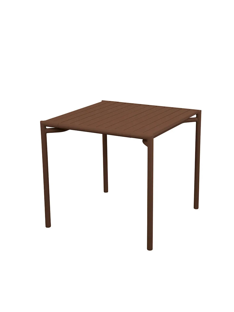 Bliss matbord 81x81 cm från Cane-line - 3 - Jacobsen Plus