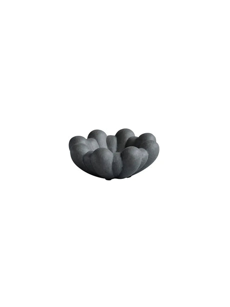 Bloom Tray, mini från 101 Copenhagen - Dark Grey - Jacobsen Plus