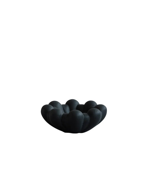 Bloom Tray, mini från 101 Copenhagen - Dark Grey - Jacobsen Plus