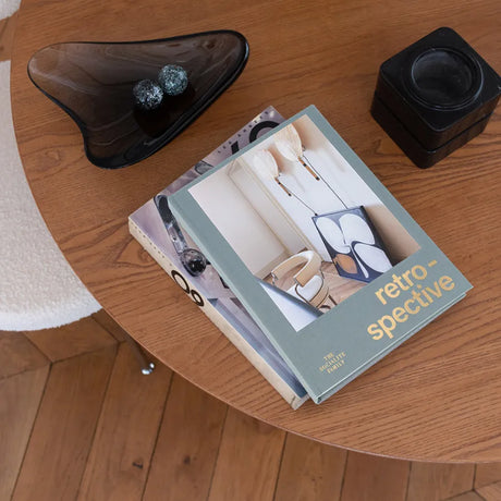 Retro-Spective från New Mags - 3 - Jacobsen Plus