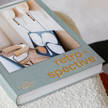 Retro-Spective från New Mags - 2 - Jacobsen Plus