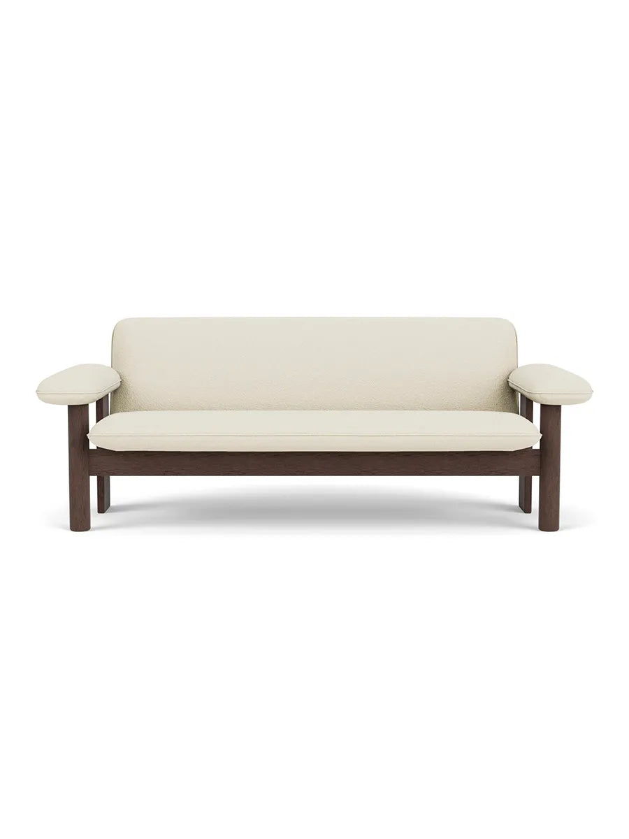 Brasilia Soffa, Fårskinn från Audo Copenhagen - 14 - Jacobsen Plus